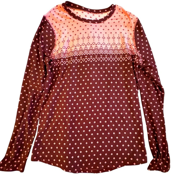 Climate Right super soft Pajama Set size large - Picture 1 of 6